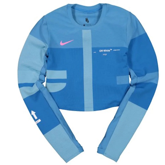 NIKE x OFFWHITE - Picture 2 of 4